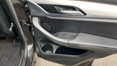 BMW X3 xDrive20d MHT xLine 5dr Step Auto Diesel Estate